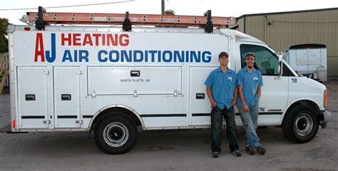 aj sheet metal north platte|hvac north platte ne.